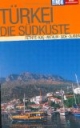 DuMont Reise-Taschenbuch Türkei - Die Südküste