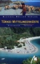 Türkei. Mittelmeerküste