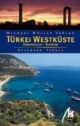 Türkische Westküste: Dardanellen - Bodrum
