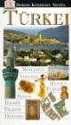 Türkei. VIS a VIS: Moscheen, Strände, Museen, Pläne, Kelims, Basare, Paläste, Historie