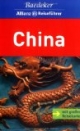 China. Baedeker Allianz Reiseführer