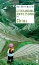 Gebrauchsanweisung für China