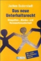 Das neue Unterhaltsrecht