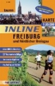 Inline Freiburg und Nördlicher Breisgau 1 : 50 000: Inline-Tourenkarte