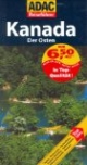 ADAC Reiseführer Kanada - Der Osten