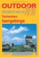 Outdoor. Tschechien: Isergebirge. Der Weg ist das Ziel