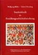 Taschenbuch für Familiengeschichtsforschung