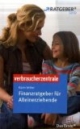 Finanzratgeber für Alleinerziehende