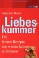 Liebeskummer: Die besten Rezepte, um wieder lachen zu können