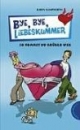Bye, bye, Liebeskummer: So kommst du drüber weg
