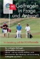 Golf Regeln in Frage und Antwort. Vorbereitung auf die DGV-Platzreife
