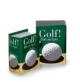 Golf! Bloß ein Spiel