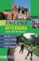Inline Offenburg und die Ortenau 1 : 50 000: Inline-Tourenkarte