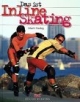 Das ist Inline-Skating