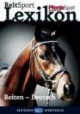 Reitsport Lexikon. Reiten-Deutsch