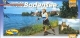Skate-Guide Bodensee. 23 Karten im Maßstab 1 : 50.000