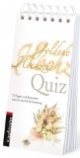 Goldene Hochzeit Quiz: 33 Fragen und Antworten rund um den 50. Hochzeitstag