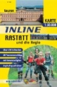 Inline Rastatt und die Regio 1 : 50 000: Inline-Tourenkarte