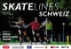 Skatelines Schweiz