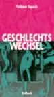 Geschlechtswechsel