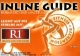 Inline Guide, Nürnberg und Umgebung