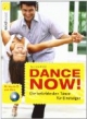 Dance now! Die beliebtesten Tänze für Einsteiger. Mit CD: Mit Musik-CD zum Üben