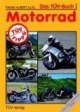 Das TÜV-Buch Motorrad