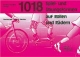 1018 Spiel- und Übungsformen auf Rollen und Rädern