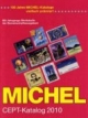 Michel CEPT-Katalog 2010