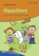 Haustiere. 18 Geschichten: Vorlesen und Mitmachen!