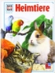 Was ist was?, Bd.72, Heimtiere