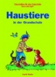 Haustiere in der Grundschule