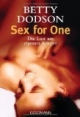 Sex for One. Die Lust am eigenen Körper