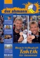 der ahmann - Beach-Volleyball-Taktik für Gewinner