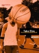 Take five. Streetbasketball Book