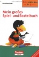 Dorothee Raab - Rabenschlau üben vor der Schule: Rabenschlau üben vor der Schule. Mein großes Spiel- und Bastelbuch: Zum Basteln, Malen und Lernen ab ... Arbeitsbuch mit Memorix-Spiel und Maßband