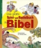 Das große Spiel- und Bastelbuch zur Bibel