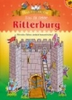 Bau dir deine Ritterburg: Bastelbuch