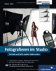 Fotografieren im Studio: Der perfekte Umgang mit Licht