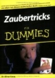 Zaubertricks für Dummies