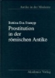Prostitution in der römischen Antike
