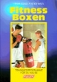 Fitneß- Boxen. Trainingsprogramme für zu Hause