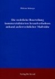 Die rechtliche Beurteilung kommerzialisierten Sexualverhaltens anhand außerrechtlicher Maßstäbe