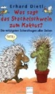 Was sagt das Stachelschwein zum Kaktus?: Die witzigsten Scherzfragen aller Zeiten