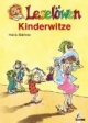Leselöwen Kinderwitze