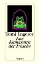 Kamasutra der Frösche