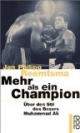 Mehr als ein Champion. Über den Stil des Boxers Muhammad Ali