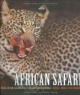 African Safari: Eine Reise zu den gefährlichsten Raubtieren der Welt