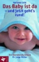 Das Baby ist da: und jetzt gehts rund. Ein Überlebenshandbuch für junge Mütter