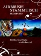 Airbrush Stammtisch Hamburg: Norddeutschland im Farbnebel